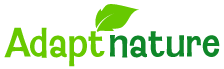 Adapt Nature Logo