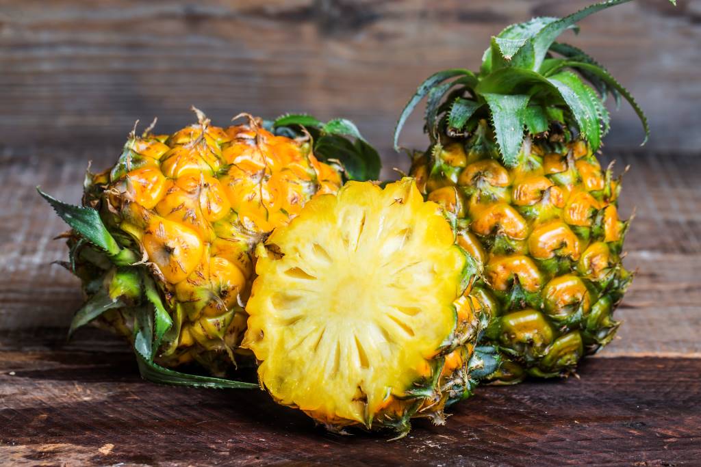 pineaple
