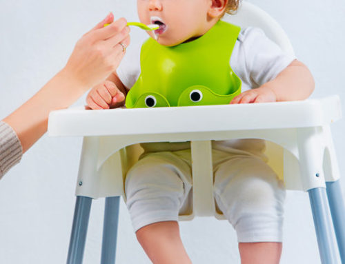 Yummy Baby First Food Recipes