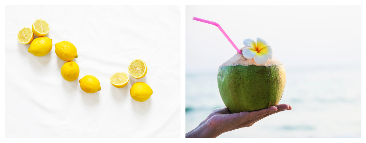 FotoJet (6) lemon and coconut water
