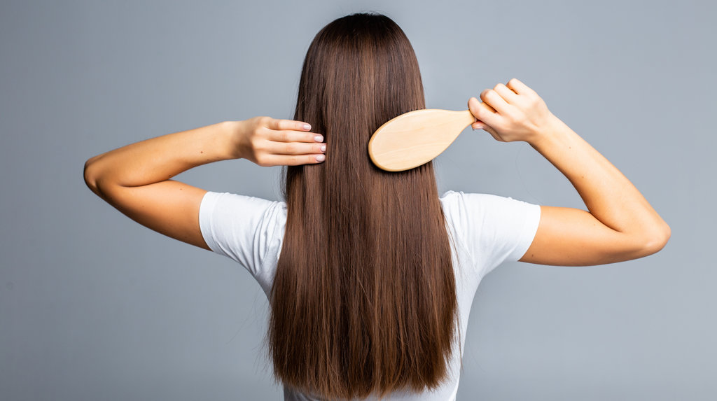 Use Yogurt For Hair Masks To Get Healthier Hair - Adapt Nature