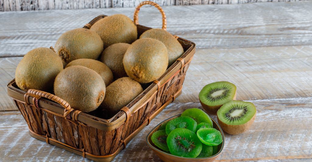 kiwifruit