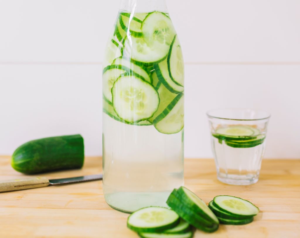 cucumber fruit toner