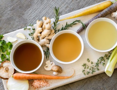 7 Shocking Health Benefits Of Bone Broth