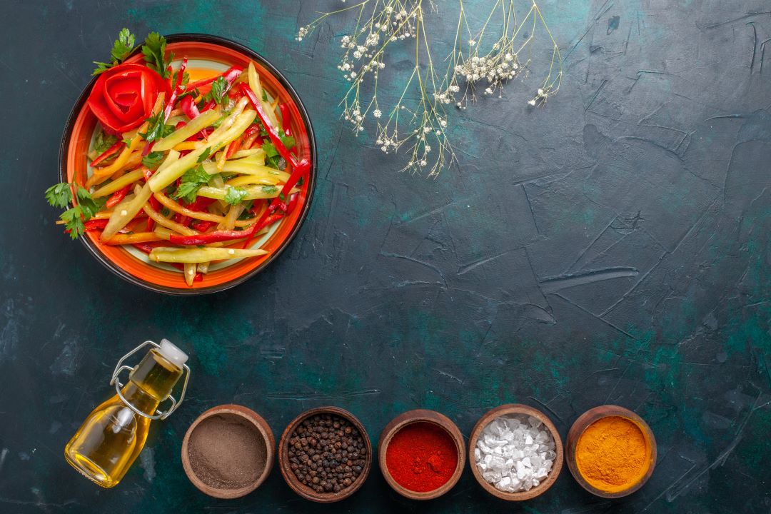3 bean dressing olive oil dressing
