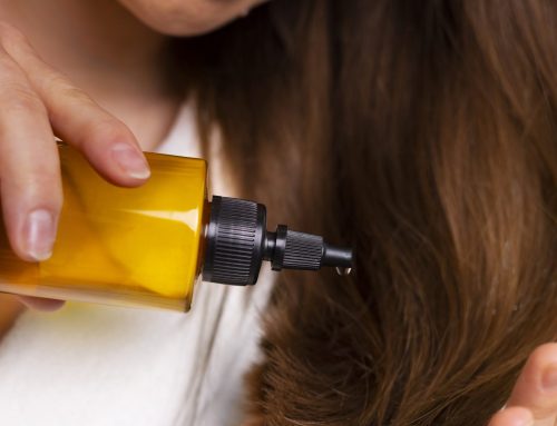 Feed Your Hair: Homemade Hair Sprays For Faster Hair Regrowth