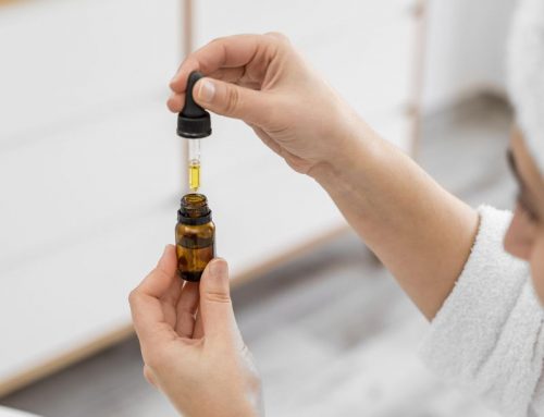 5 Best Essential Oils For Healthy Hair Growth