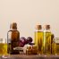 different carrier oils for hair