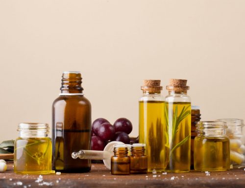 5 Best Carrier Oils For Hair Growth