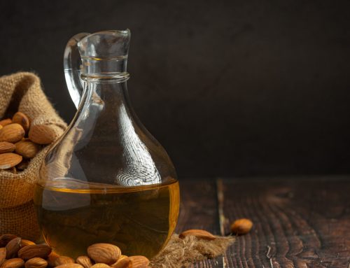 Say Goodbye to Dry and Frizzy hair: Try Out Almond oil