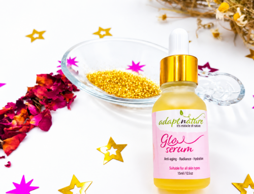 The Secret to the Perfect Glow: How Adapt Nature Glow Serum was Thoughtfully Formulated