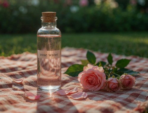 From Dull to Dewy: How Rose Water gives a Natural Glow to your Skin