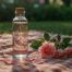 rose water for face