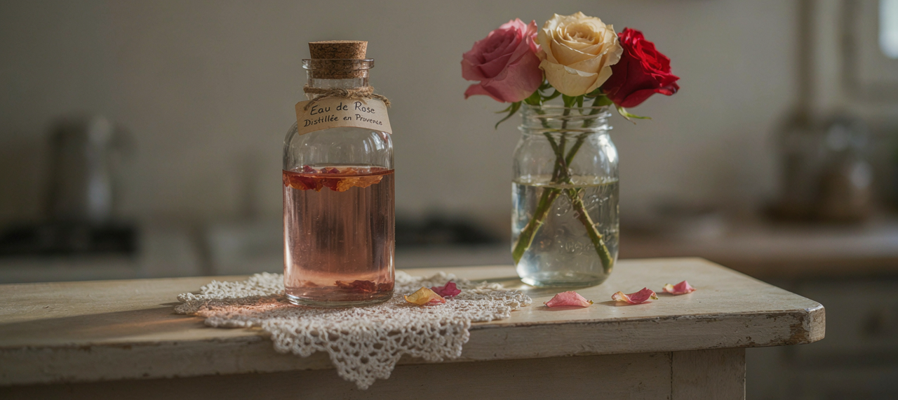 rose