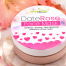 Adapt Nature Date Rose Face Mask